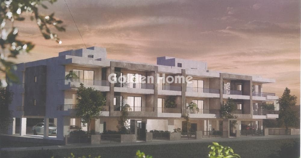 Apartment in Center, Thermi — Photo 2 of 5