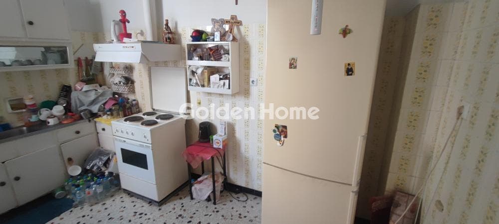 Διαμέρισμα στην Ευγένεια, Κερατσίνι — Φωτογραφία 2 από 9