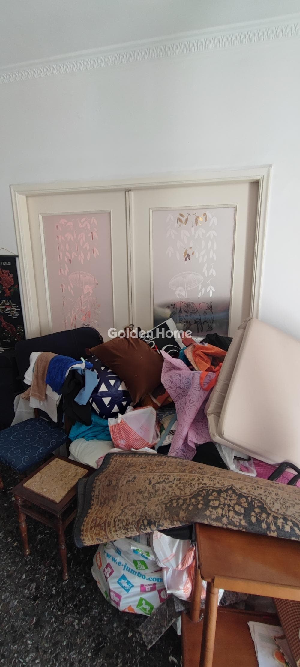 Διαμέρισμα στην Ευγένεια, Κερατσίνι — Φωτογραφία 3 από 9