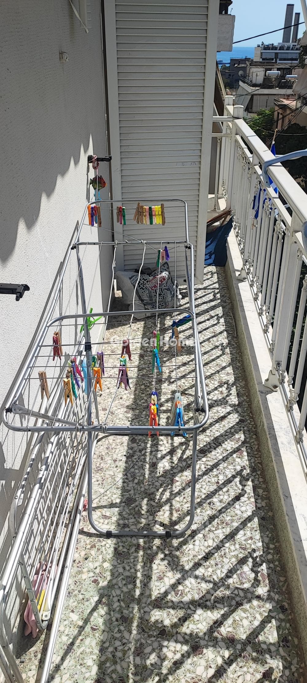 Διαμέρισμα στην Ευγένεια, Κερατσίνι — Φωτογραφία 5 από 9