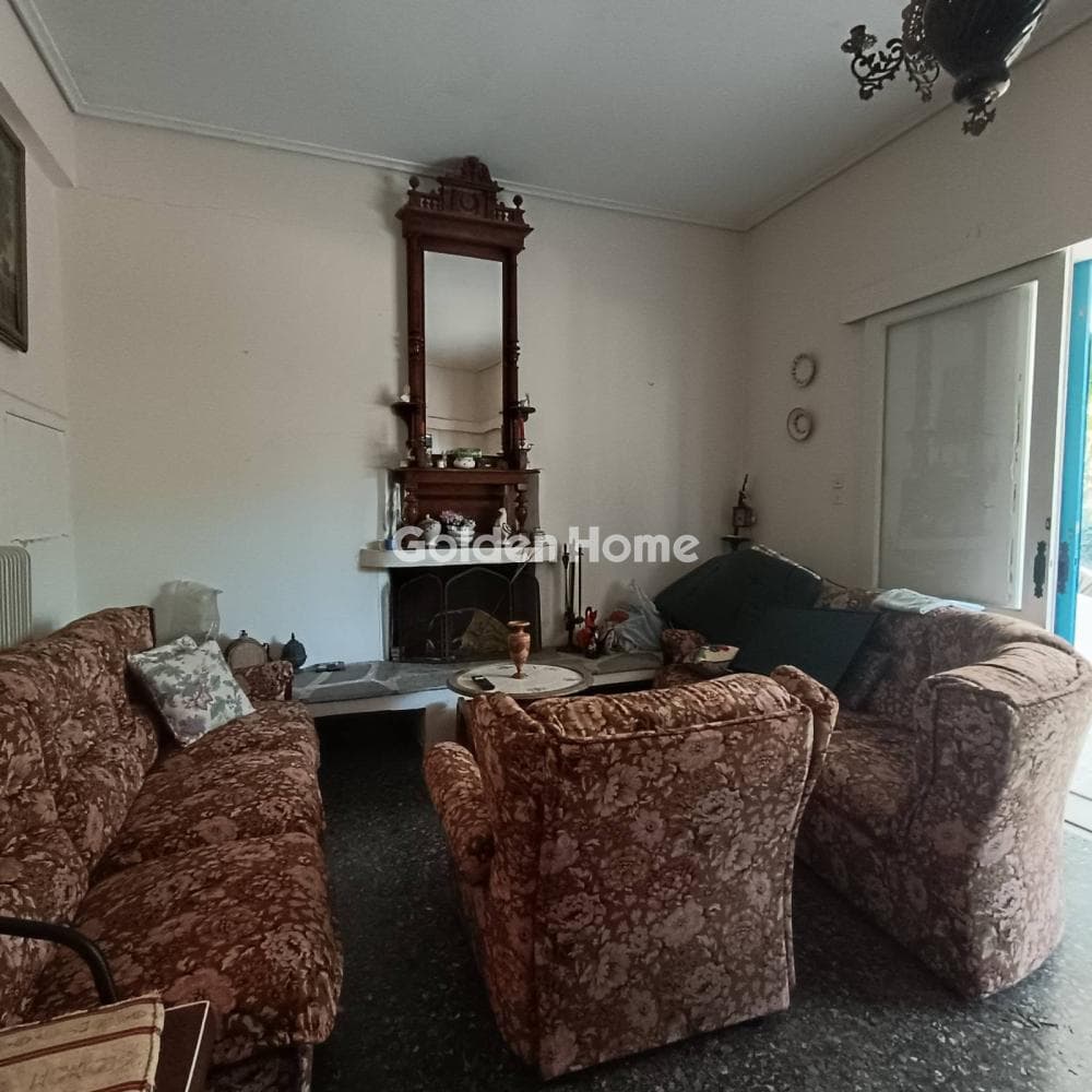 Μονοκατοικία στην Ζούμπερι, Νέα Μάκρη — Φωτογραφία 6 από 18