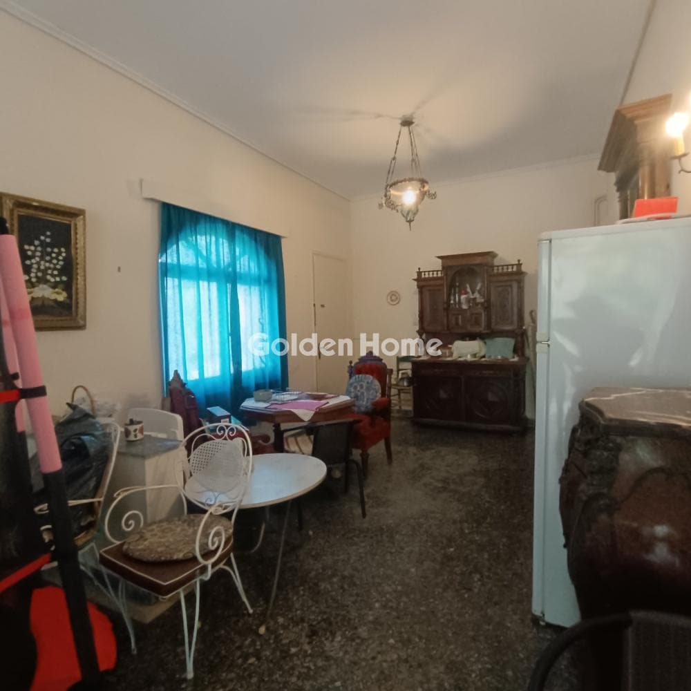 Μονοκατοικία στην Ζούμπερι, Νέα Μάκρη — Φωτογραφία 12 από 18