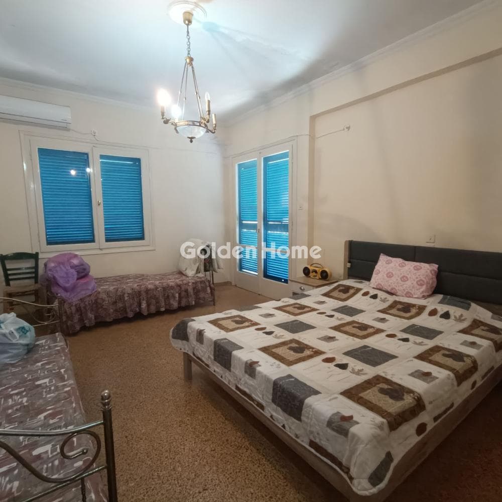 Μονοκατοικία στην Ζούμπερι, Νέα Μάκρη — Φωτογραφία 8 από 18