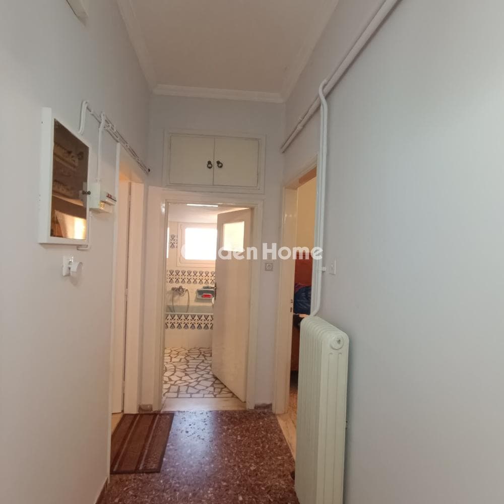 Μονοκατοικία στην Ζούμπερι, Νέα Μάκρη — Φωτογραφία 15 από 18