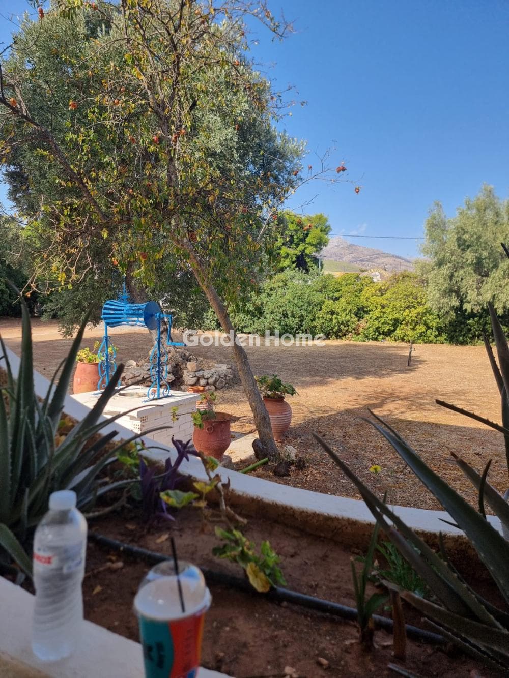 Μονοκατοικία στην Ζούμπερι, Νέα Μάκρη — Φωτογραφία 17 από 18