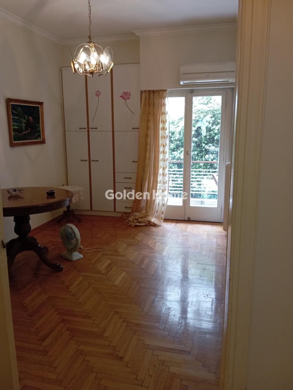 apartment στην Κυψέλη