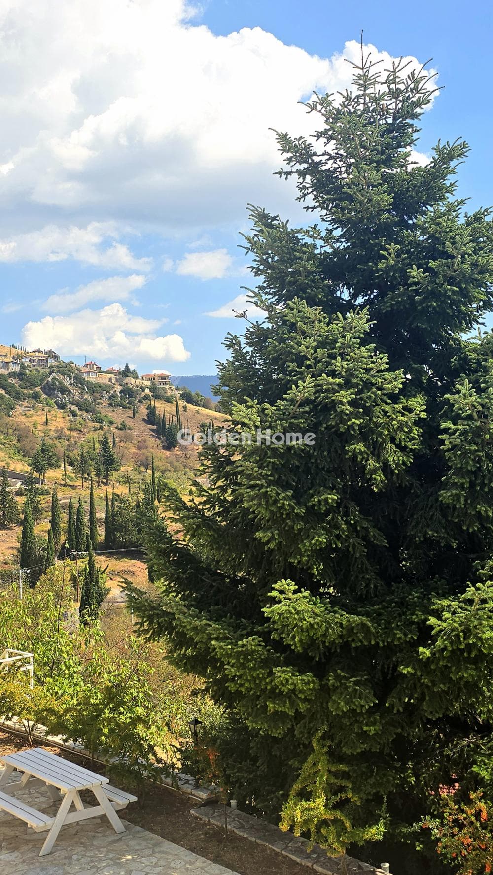 Διαμέρισμα στην Αράχοβα, Αράχωβα — Φωτογραφία 13 από 14