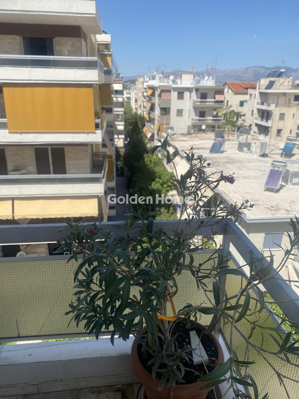 Apartment in Ano Cholargos, Cholargos — Photo 5 of 10