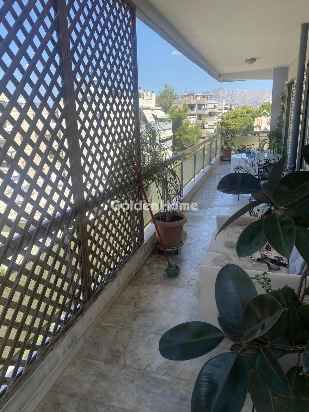 Apartment in Ano Cholargos, Cholargos — Photo 2 of 10