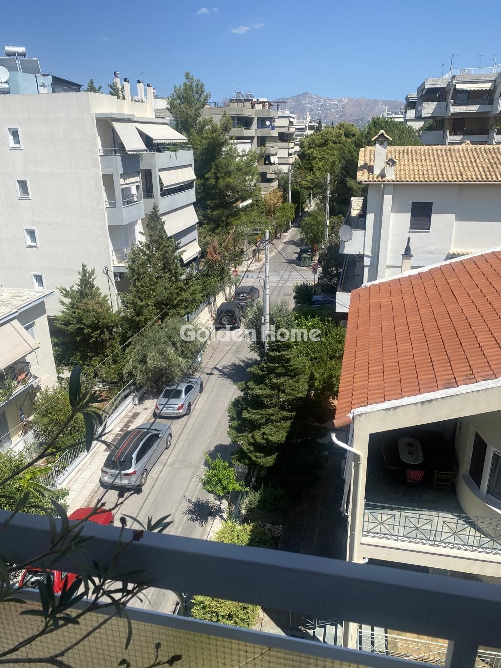 Apartment in Ano Cholargos, Cholargos — Photo 4 of 10