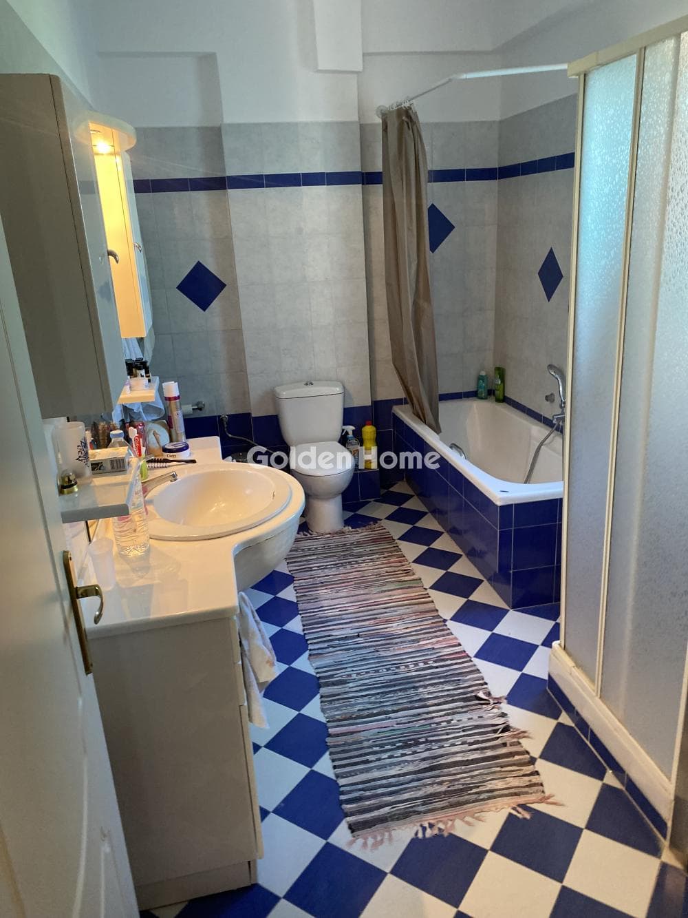 Apartment in Ano Cholargos, Cholargos — Photo 8 of 10