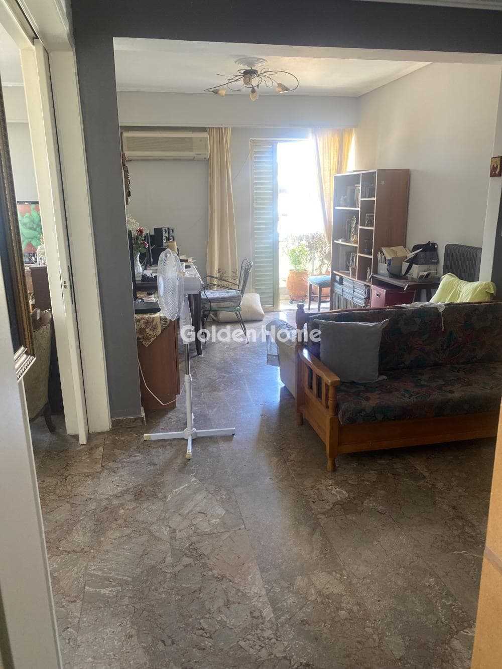 Apartment in Ano Cholargos, Cholargos — Photo 6 of 10