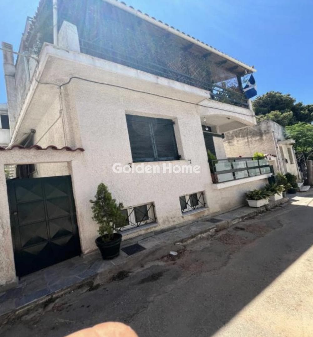 Διαμέρισμα στην Ζηρίνειο, Κηφισιά — Φωτογραφία 3 από 3