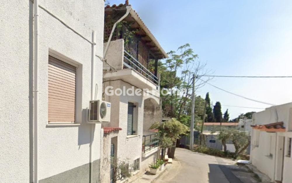 Διαμέρισμα στην Ζηρίνειο, Κηφισιά — Φωτογραφία 1 από 3