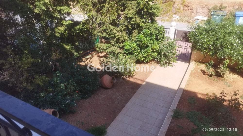 Διαμέρισμα στην Πανόραμα, Βούλα — Φωτογραφία 1 από 5