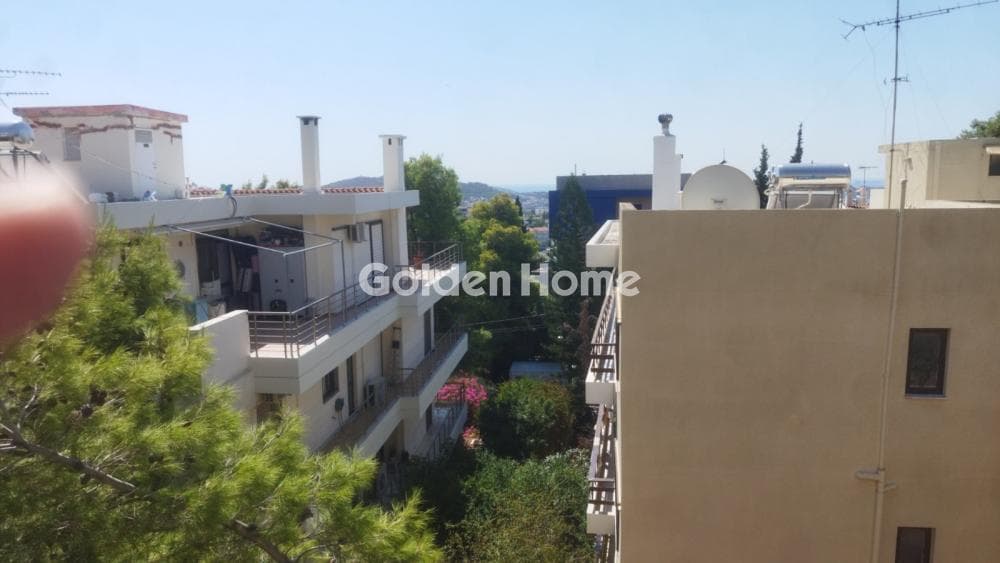 Διαμέρισμα στην Πανόραμα, Βούλα — Φωτογραφία 2 από 5
