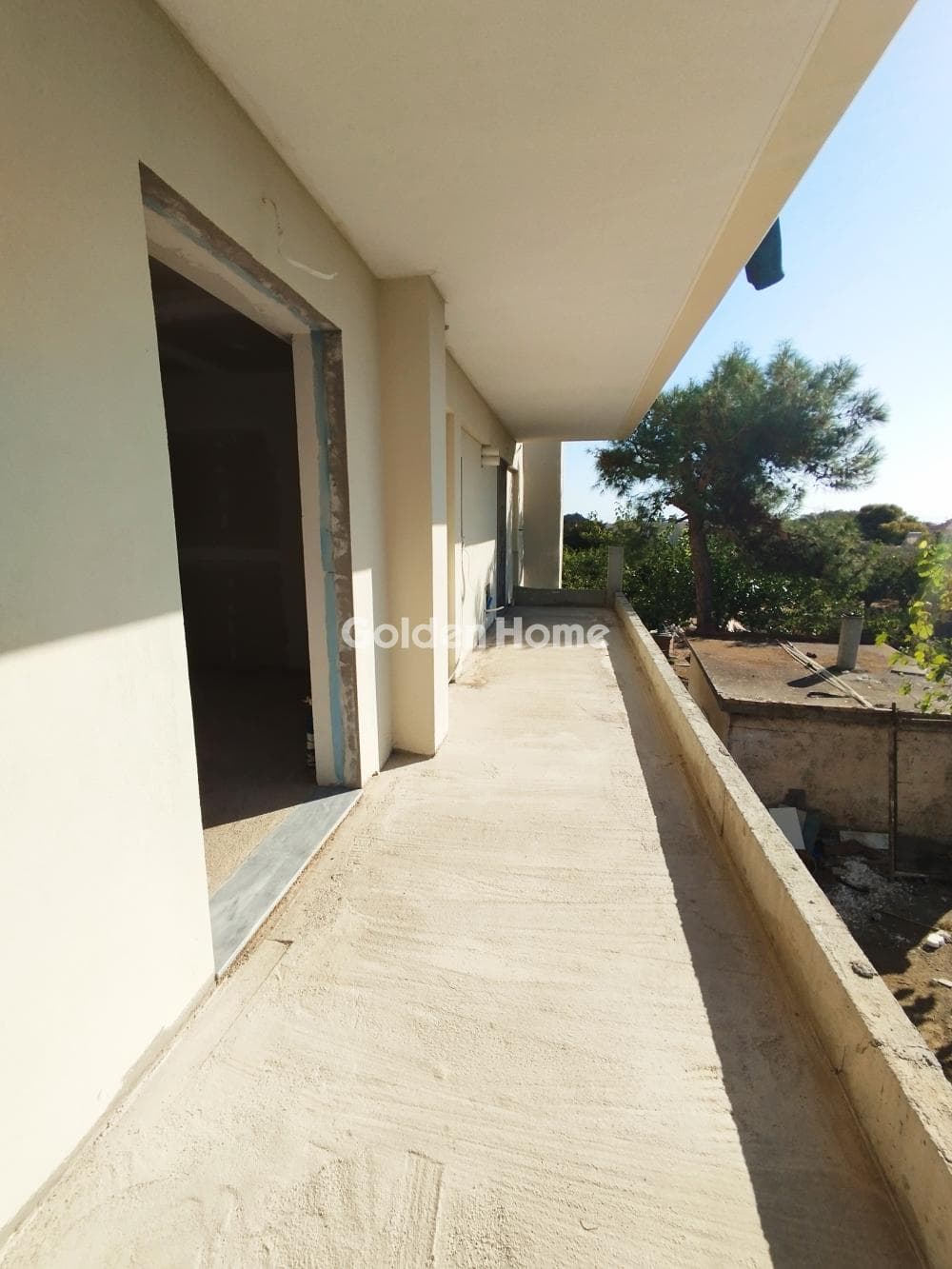 Διαμέρισμα στην Καλύβια, Καλύβια Θορικού — Φωτογραφία 8 από 11