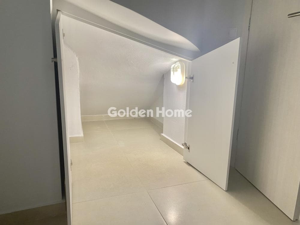 Apartment in Panormou, Goudi — Photo 21 of 22