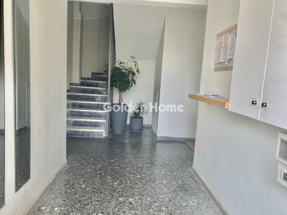 Apartment in Panormou, Goudi — Photo 22 of 22