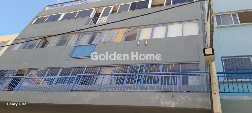 Βιομηχανικός Χώρος στην Σταθμός Λαρίσης, Κολωνός - Κολοκυνθούς — Φωτογραφία 2 από 4
