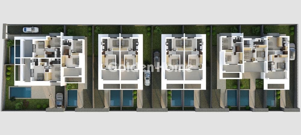 House in Porto Rafti, Vravrona — Photo 19 of 25