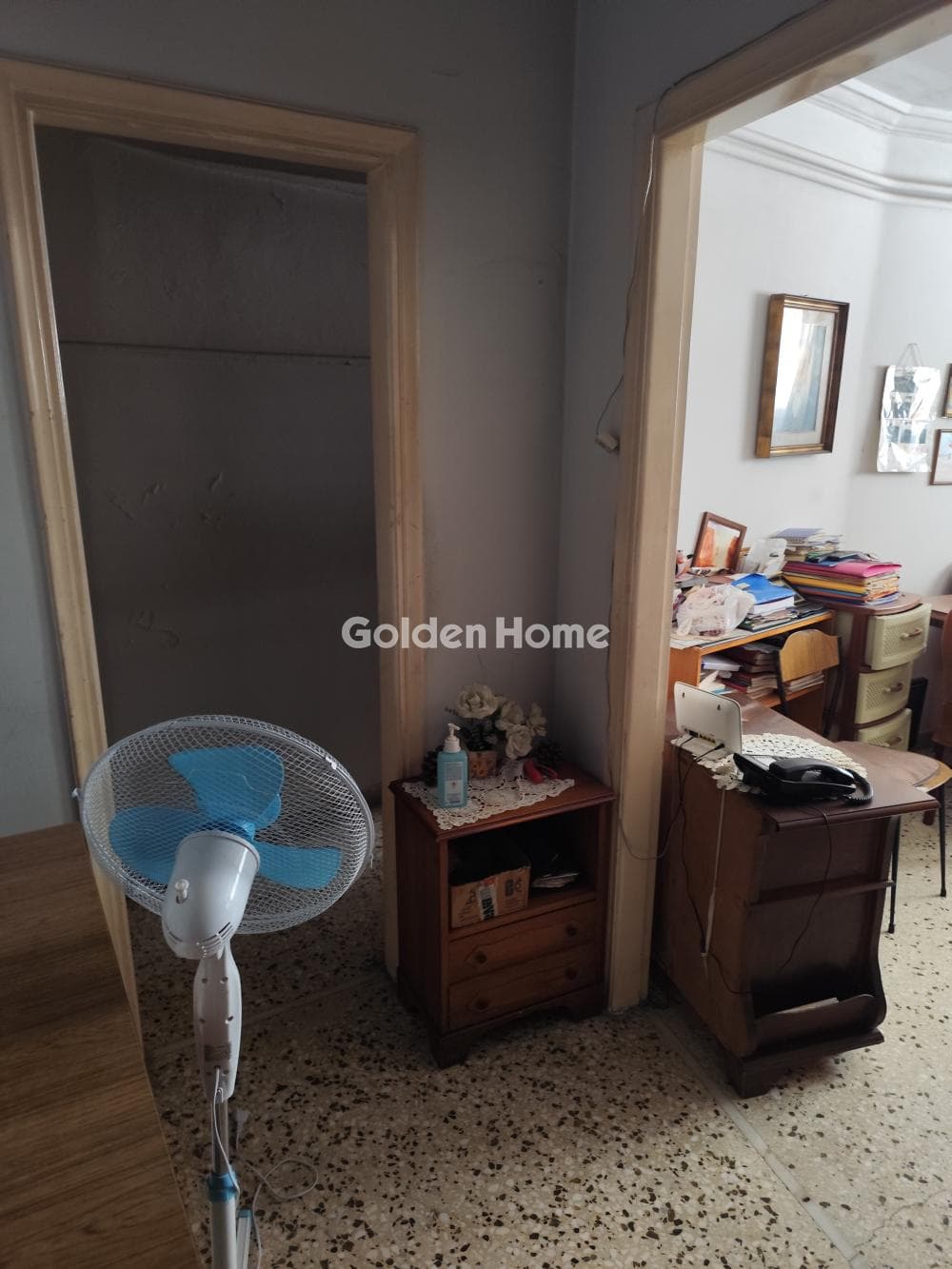 Διαμέρισμα στην Στρέφη, Εξάρχεια - Νεάπολη — Φωτογραφία 3 από 6