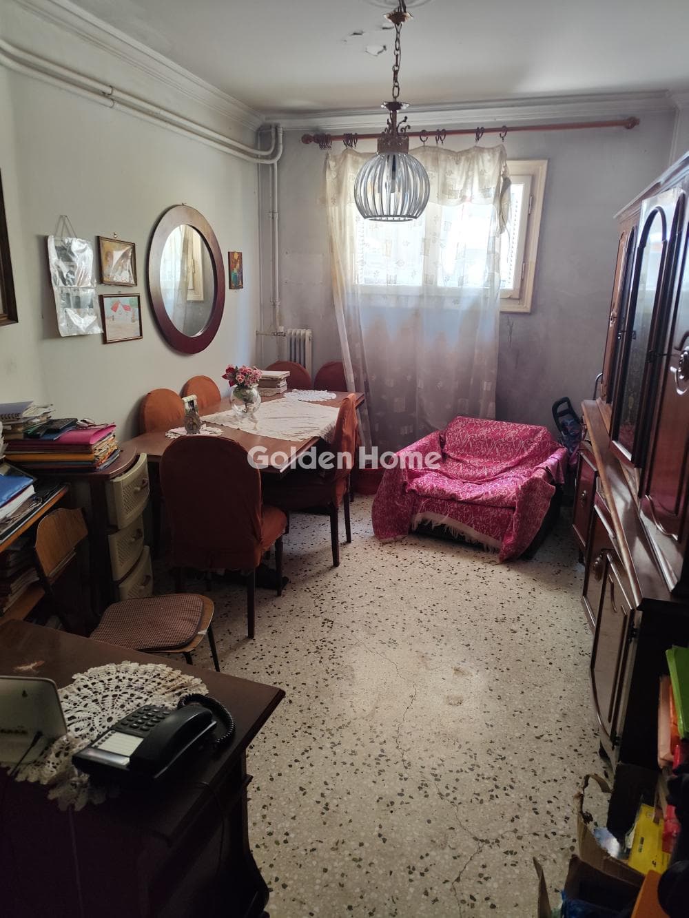 Διαμέρισμα στην Στρέφη, Εξάρχεια - Νεάπολη — Φωτογραφία 1 από 6
