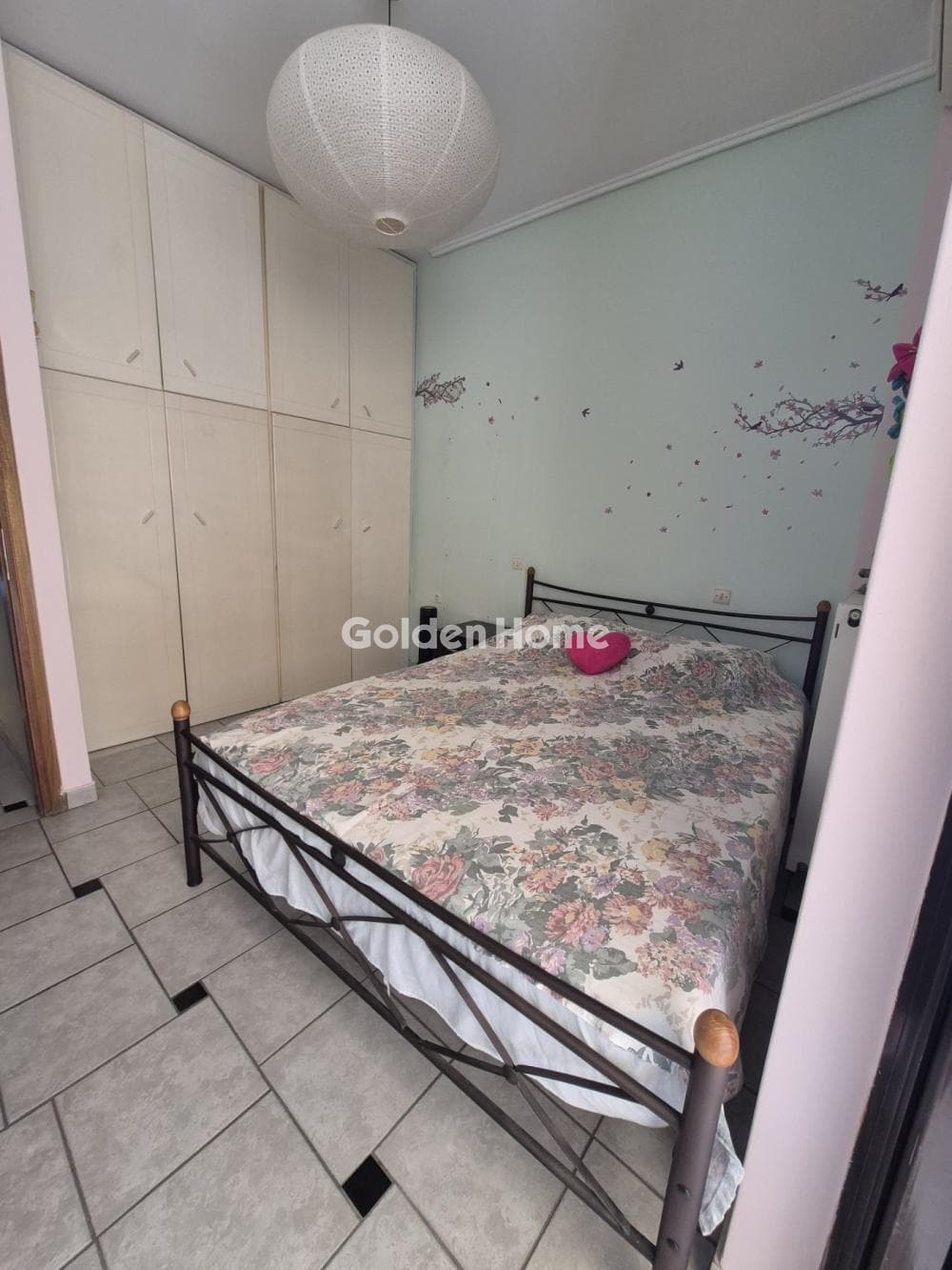 Apartment in Kokkinos Mylos, Nea Philadelfia — Photo 9 of 11