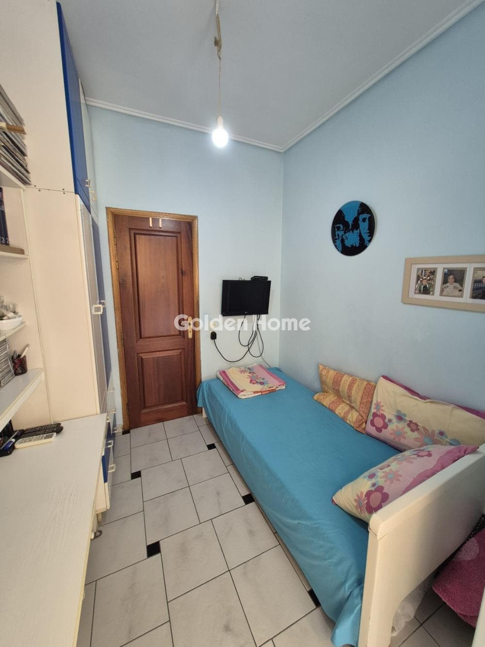 Apartment in Kokkinos Mylos, Nea Philadelfia — Photo 10 of 11