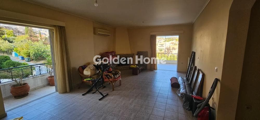 Apartment in Patima, Chalandri — Photo 1 of 20