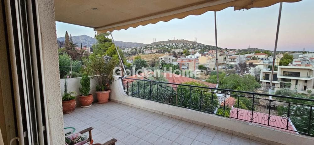 Apartment in Patima, Chalandri — Photo 5 of 20