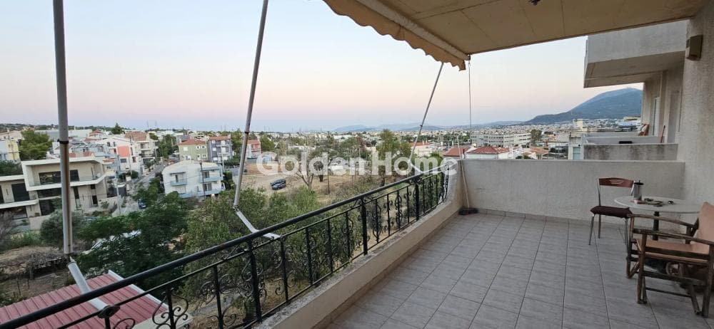 Apartment in Patima, Chalandri — Photo 4 of 20