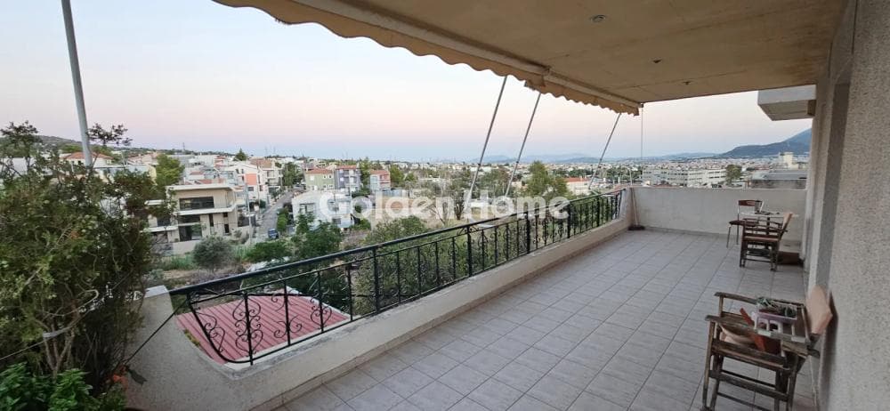 Apartment in Patima, Chalandri — Photo 6 of 20