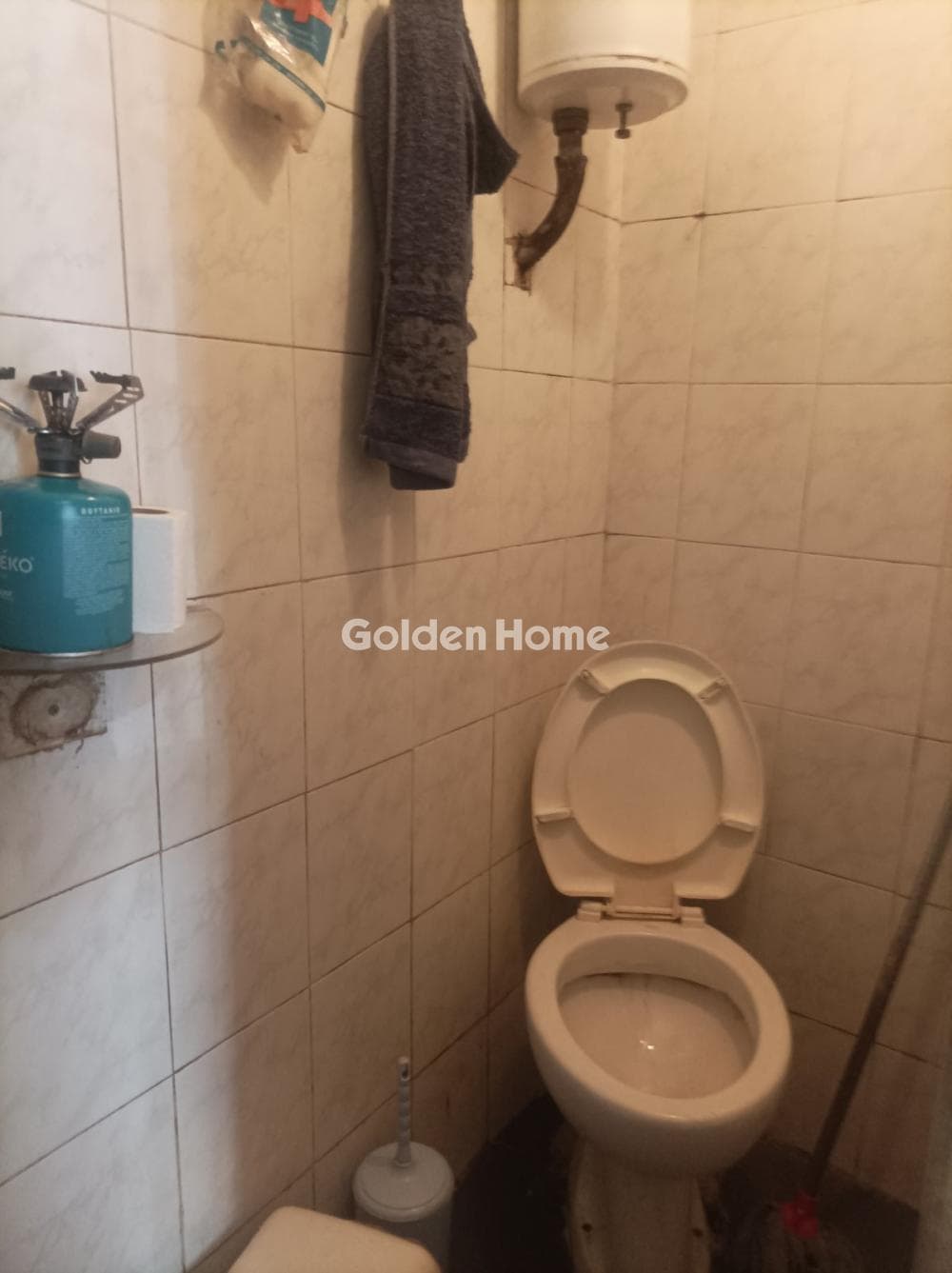 House in Eleftheroupoli, Nea Ionia — Photo 9 of 9