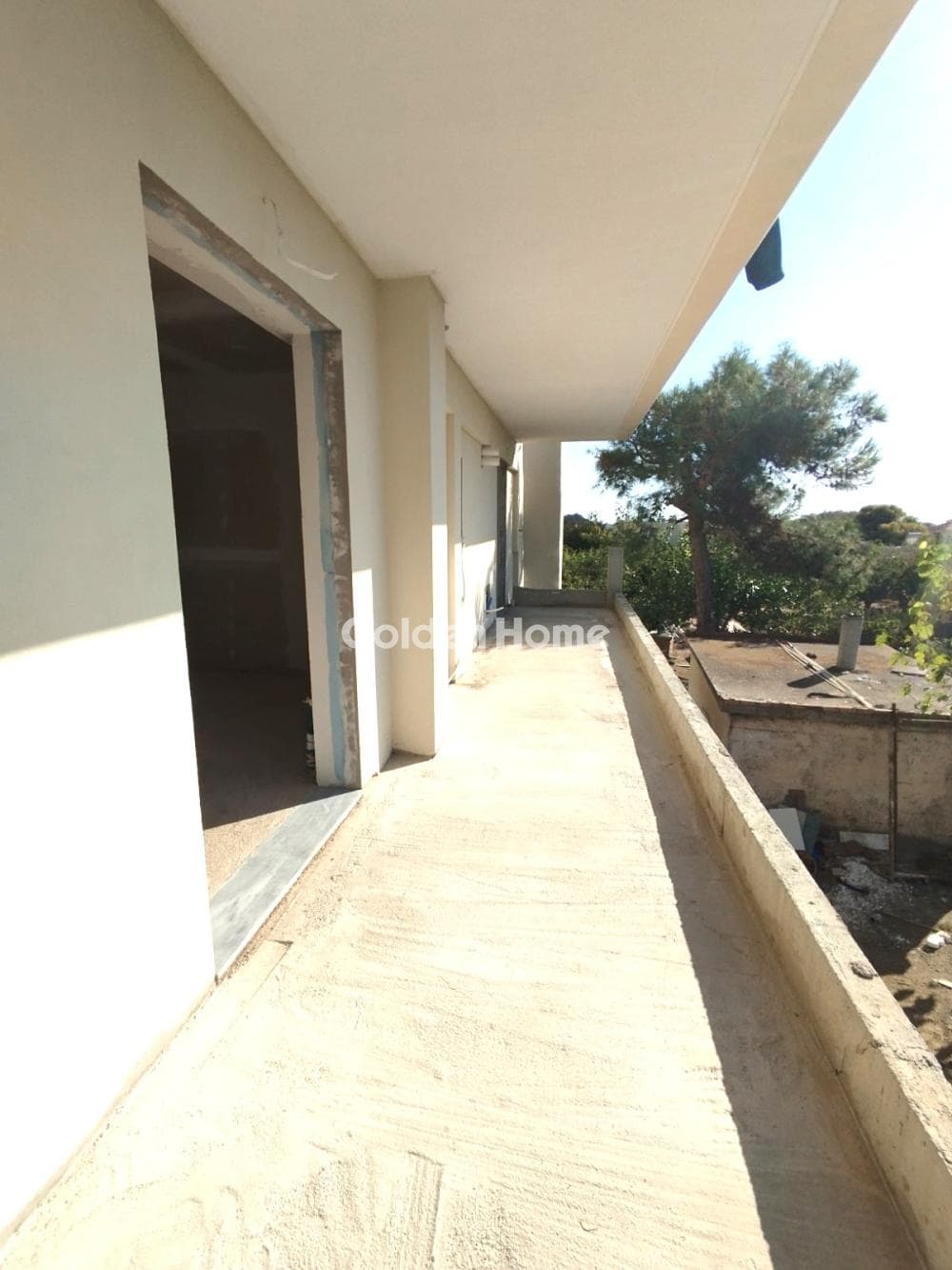 Διαμέρισμα στην Καλύβια, Καλύβια Θορικού — Φωτογραφία 1 από 4