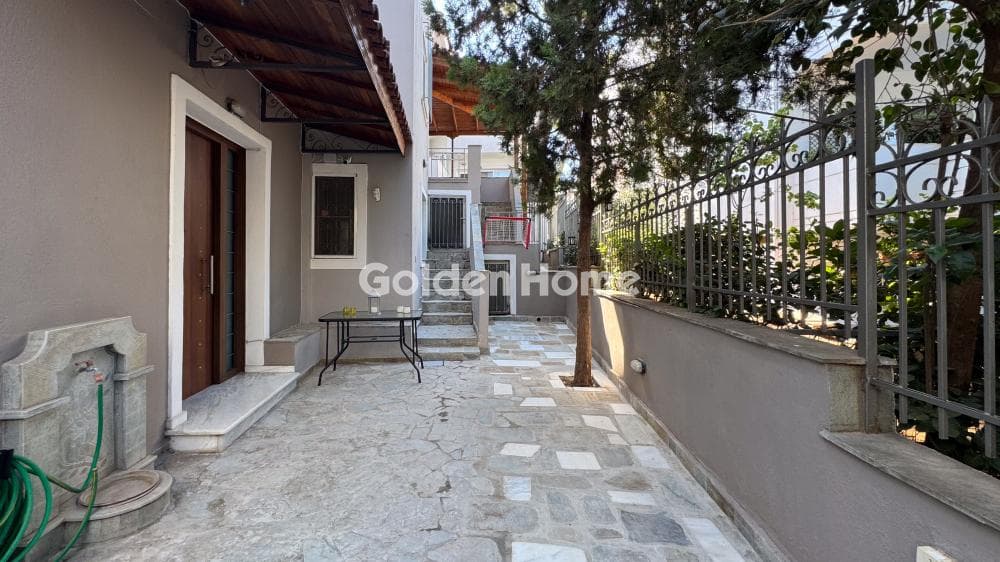 Μονοκατοικία στην Δροσιά, Δροσιά — Φωτογραφία 6 από 28