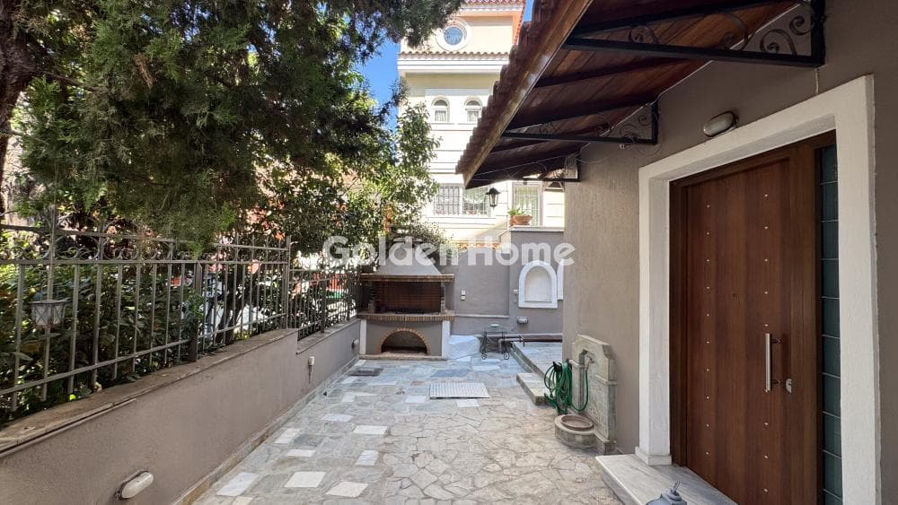 Μονοκατοικία στην Δροσιά, Δροσιά — Φωτογραφία 7 από 28