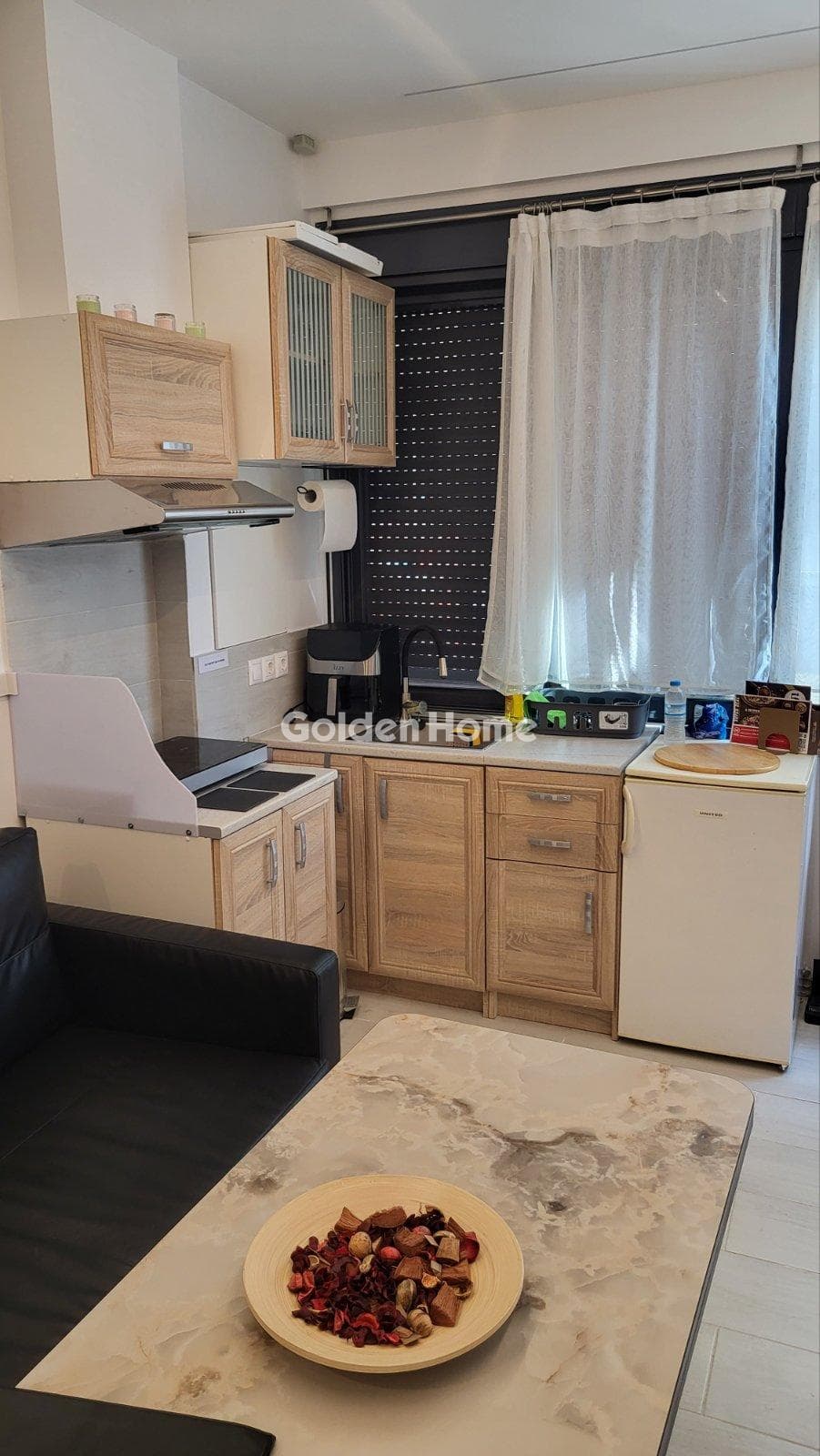Διαμέρισμα στην Άγιος Ιωάννης, Νέος Κόσμος — Φωτογραφία 5 από 11