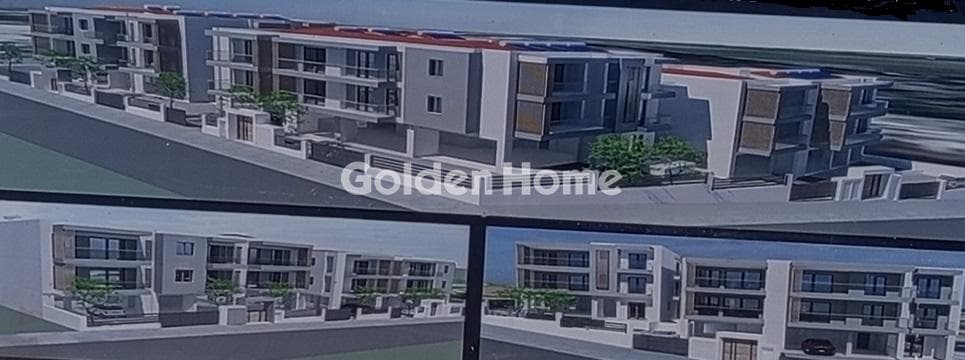 Apartment in Mirtia, Thermi — Photo 1 of 4