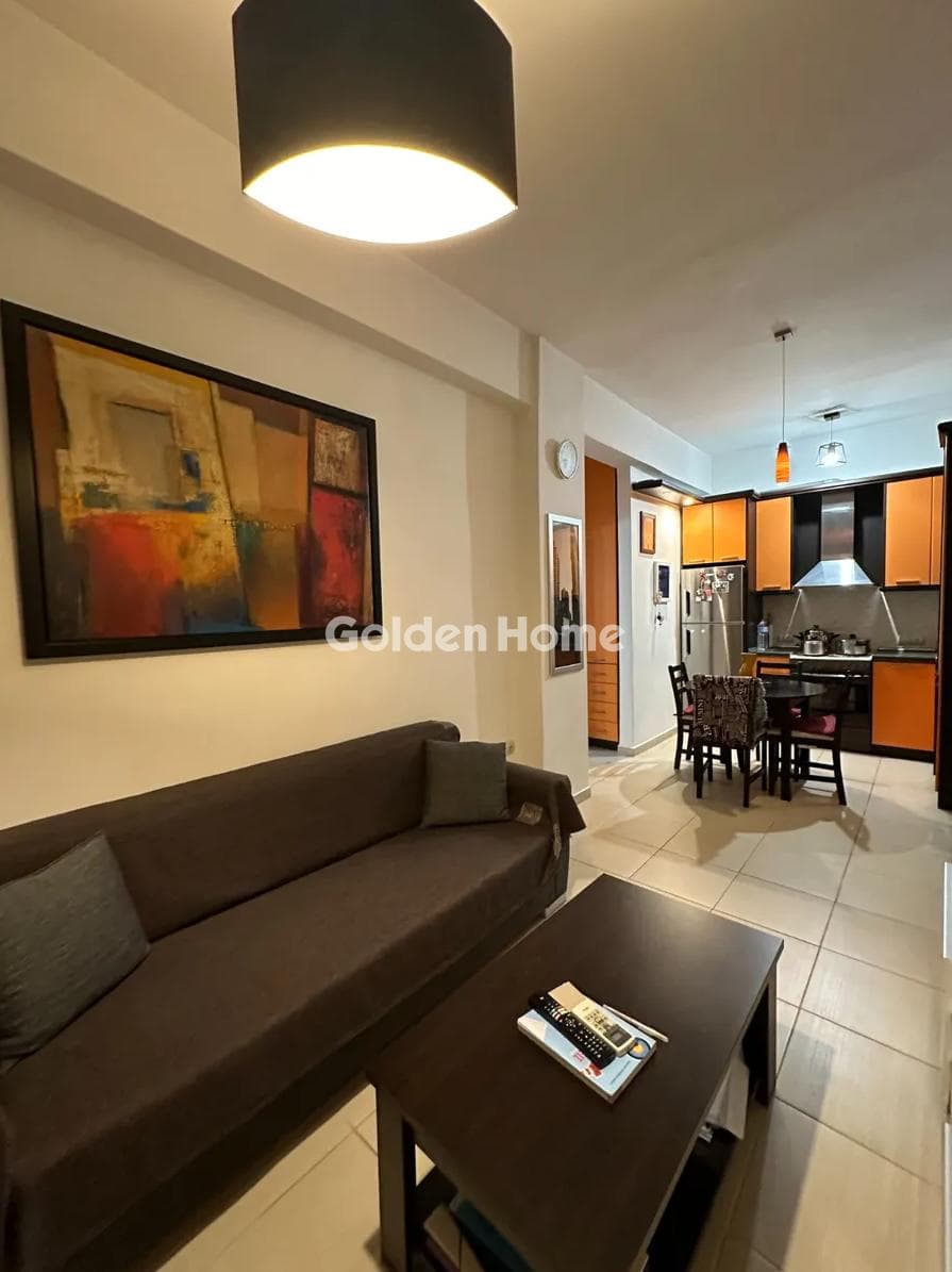 Apartment in Diilistiria, Piraeus — Photo 2 of 6