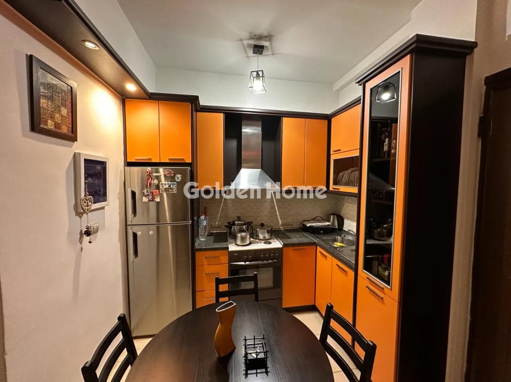 Apartment in Diilistiria, Piraeus — Photo 5 of 6