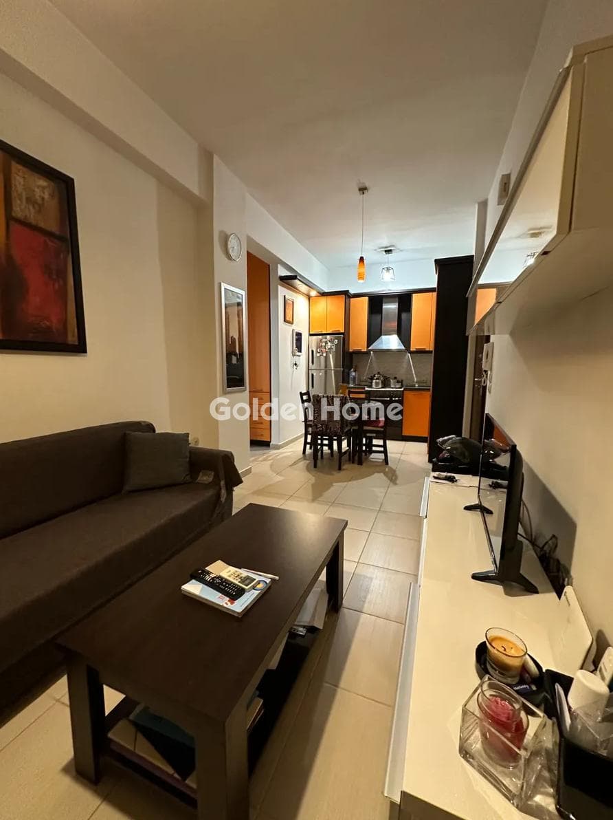 Apartment in Diilistiria, Piraeus — Photo 3 of 6