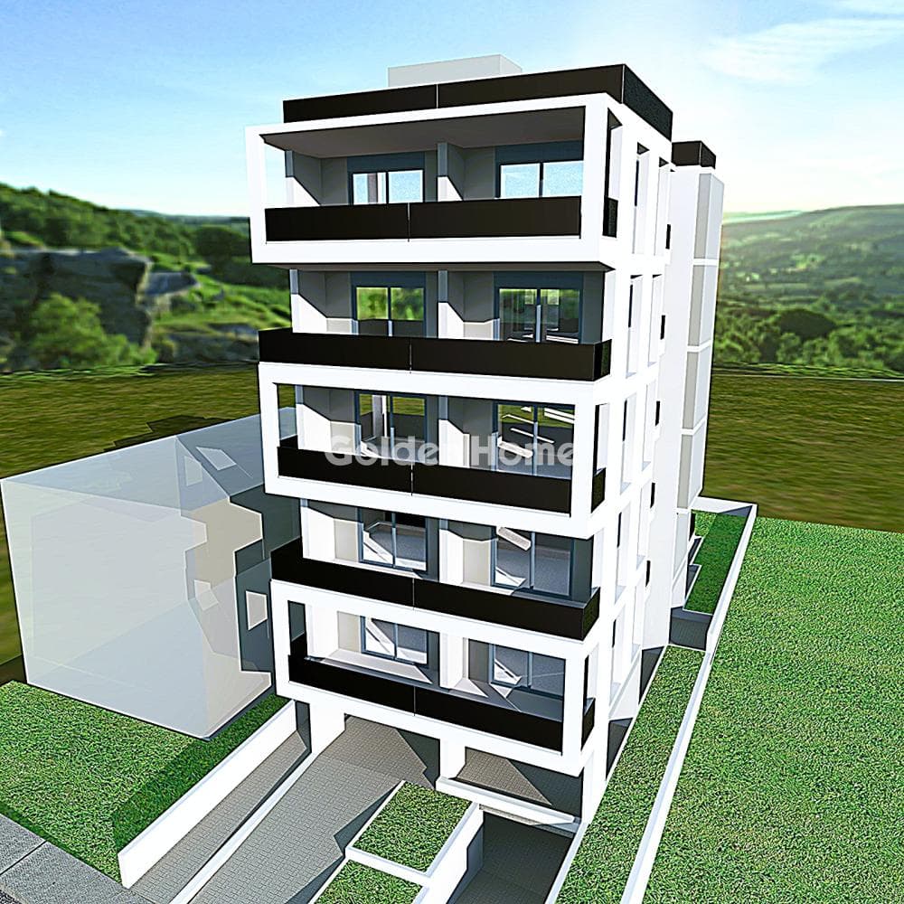 Apartment in Terpsithea, Glyfada — Photo 4 of 4
