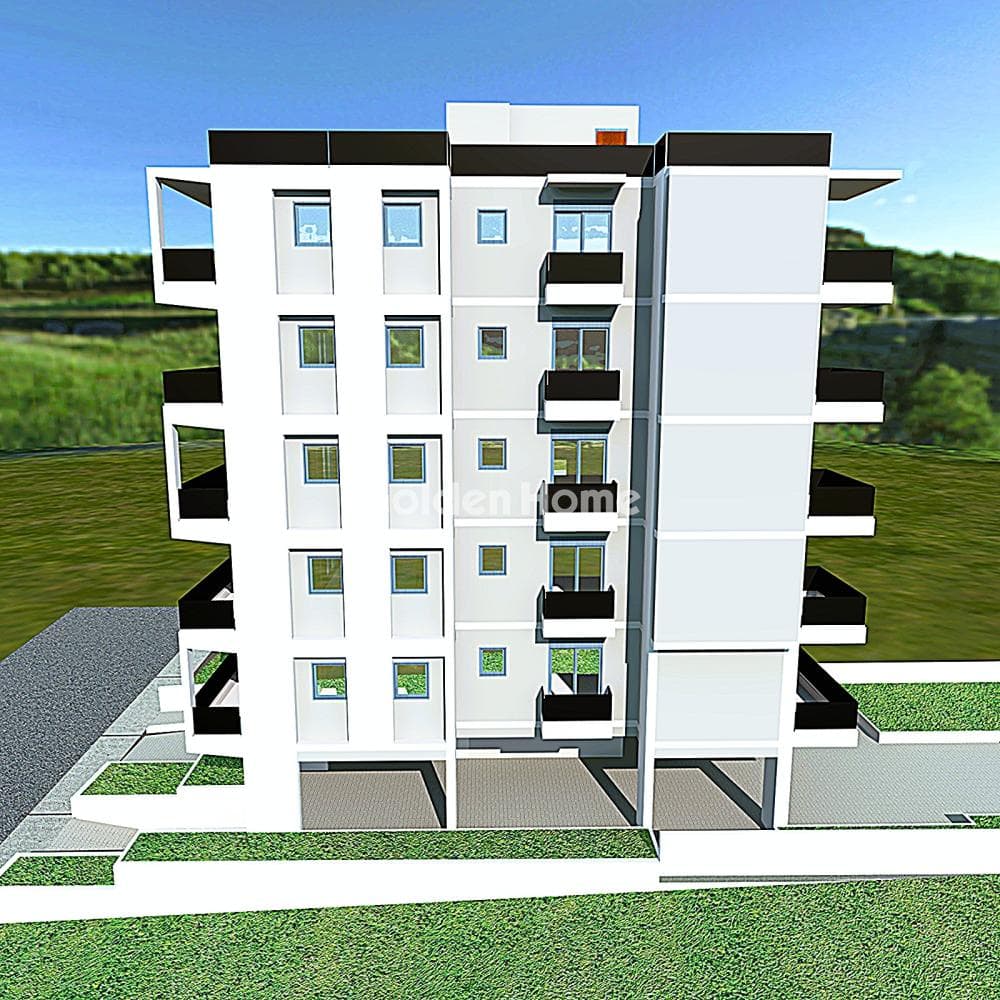 Apartment in Terpsithea, Glyfada — Photo 3 of 4
