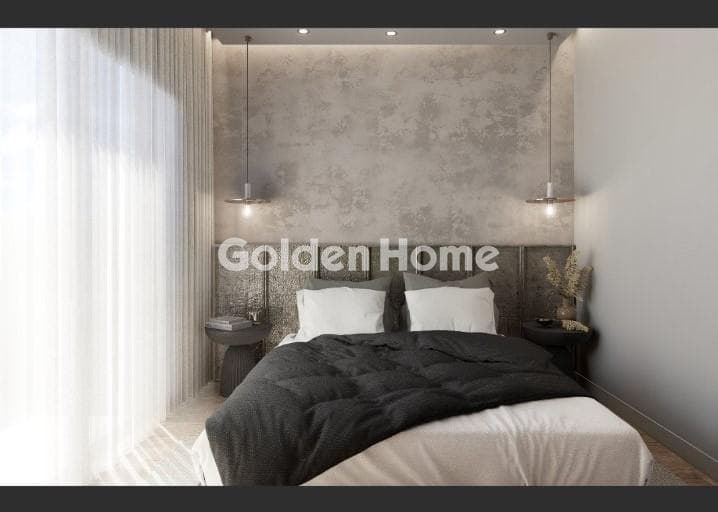 Apartment in Agios Antonios, Peristeri — Photo 4 of 8