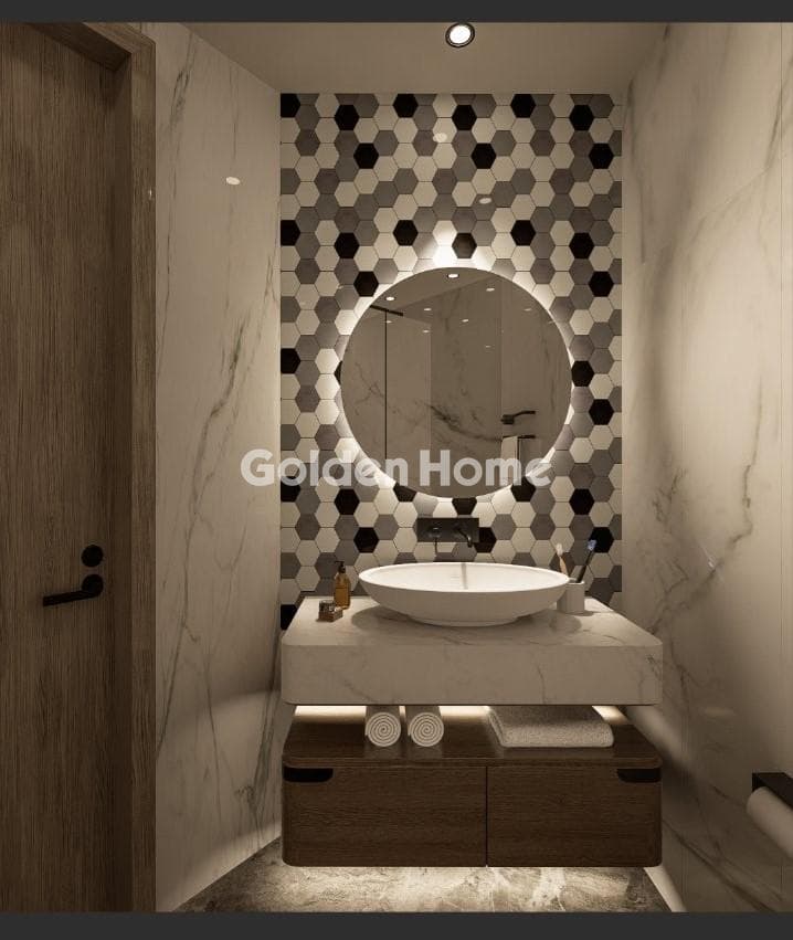 Apartment in Agios Antonios, Peristeri — Photo 5 of 8
