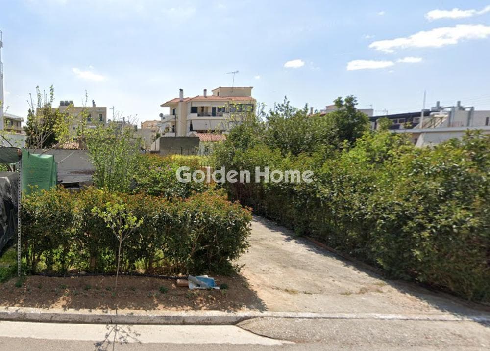 Building Plot in Megala Sxoinia A, Acharnes — Photo 1 of 2