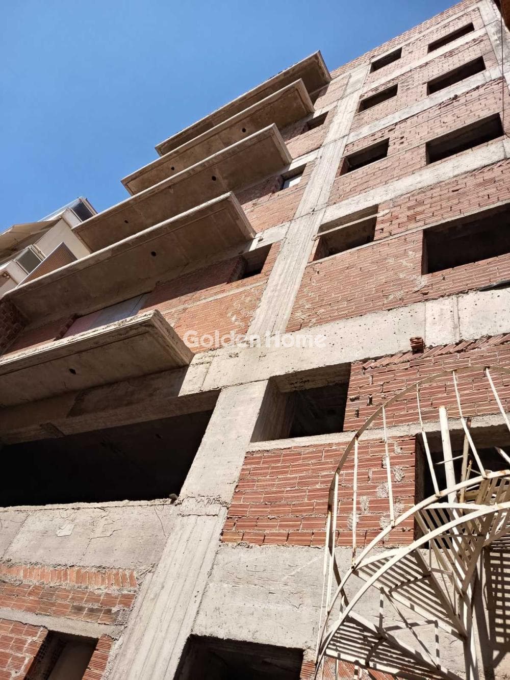 Apartment in Anthoupoli, Peristeri — Photo 2 of 5