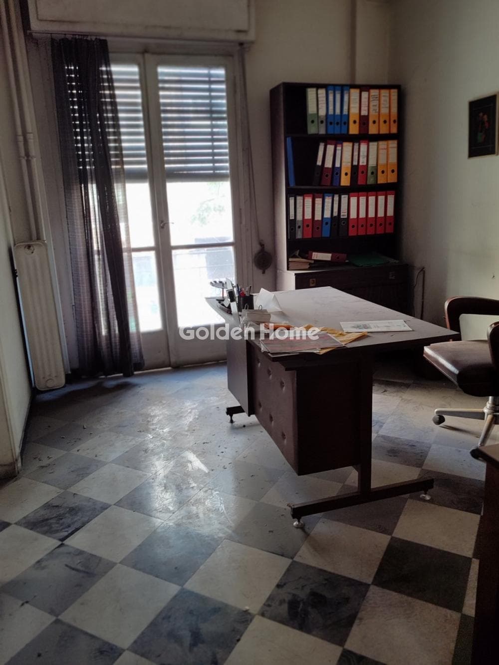 Office in Platia Kanigos, Exarchia - Neapoli — Photo 3 of 4