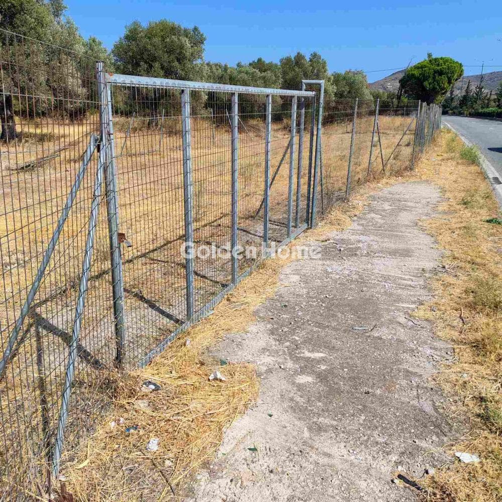 Building Plot in Venio Daskaleiou, Keratea — Photo 3 of 3
